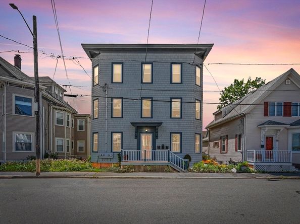 20 Willow Ave 1, Salem MA 01970