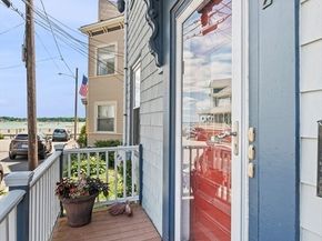20 Willow Ave 1, Salem MA 01970