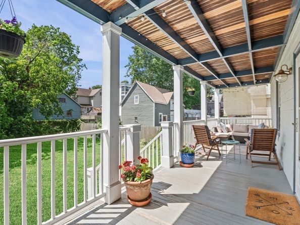 20 Willow Ave 1, Salem MA 01970