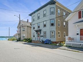 20 Willow Ave 1, Salem MA 01970