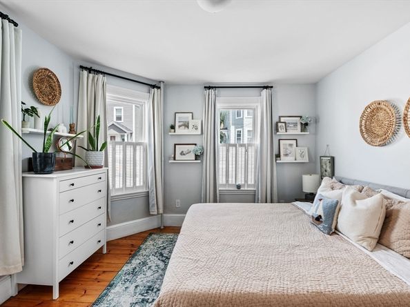20 Willow Ave 1, Salem MA 01970