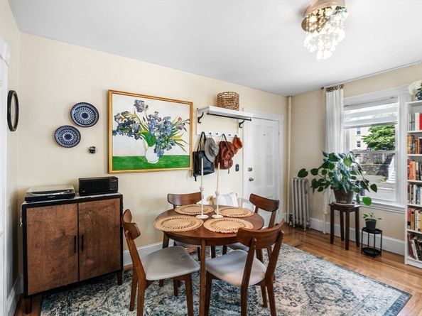 20 Willow Ave 1, Salem MA 01970