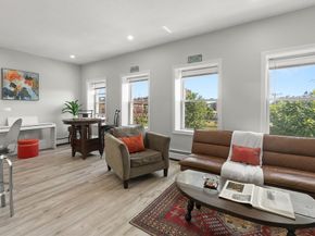 56 Peabody St 2W, Salem MA 01970