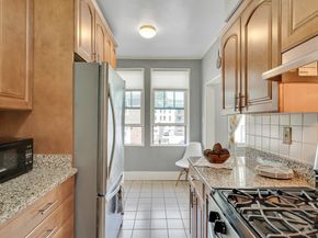 130 Sutherland Rd 1, Boston MA 02135