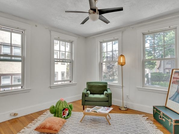 130 Sutherland Rd 1, Boston MA 02135