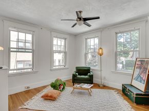 130 Sutherland Rd 1, Boston MA 02135