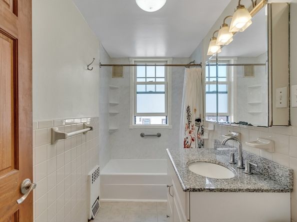 130 Sutherland Rd 1, Boston MA 02135