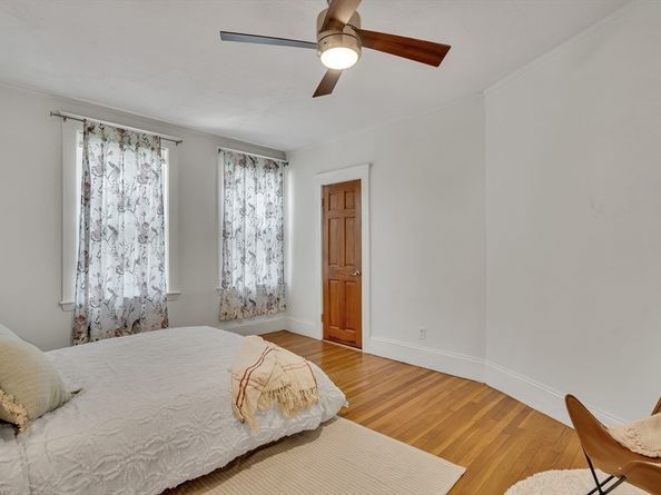 130 Sutherland Rd 1, Boston MA 02135