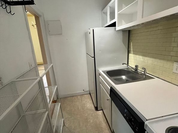 80 Beacon St 32, Boston MA 02108