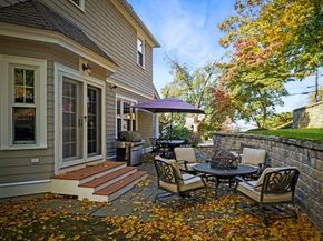 2 Oceanmeadow  Lane, Marblehead MA 01945