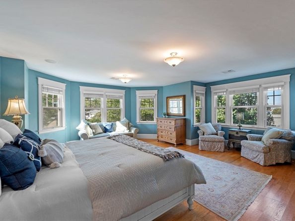 2 Oceanmeadow  Lane, Marblehead MA 01945