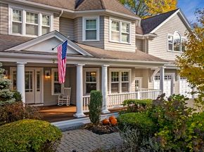 2 Oceanmeadow  Lane, Marblehead MA 01945