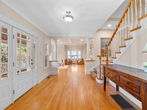 2 Oceanmeadow  Lane, Marblehead MA 01945