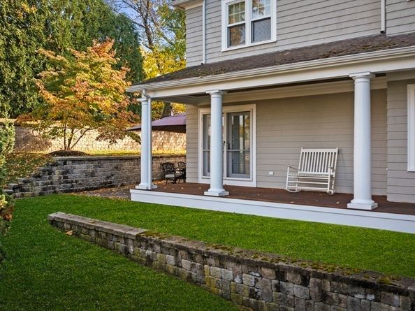 2 Oceanmeadow  Lane, Marblehead MA 01945