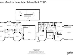 2 Oceanmeadow  Lane, Marblehead MA 01945