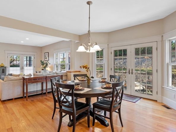 2 Oceanmeadow  Lane, Marblehead MA 01945