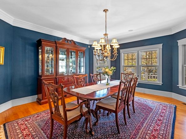 2 Oceanmeadow  Lane, Marblehead MA 01945