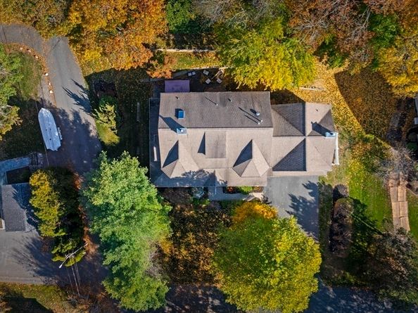 2 Oceanmeadow  Lane, Marblehead MA 01945