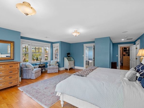 2 Oceanmeadow  Lane, Marblehead MA 01945