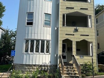 3 Vernon Ter