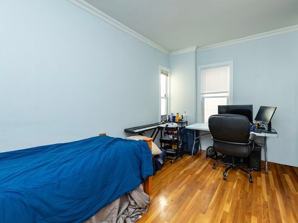 66 Mozart Street, Boston MA 02130