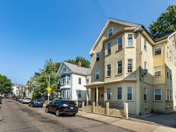 66 Mozart Street, Boston MA 02130
