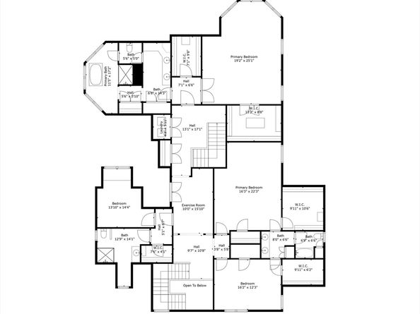 22 Whitehall Cir, Beverly MA 01915