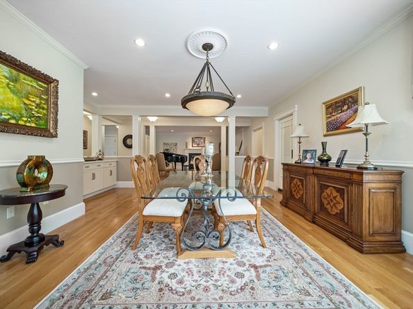 22 Whitehall Cir, Beverly MA 01915