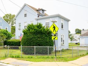 418 Pleasant St, Milton MA 02186
