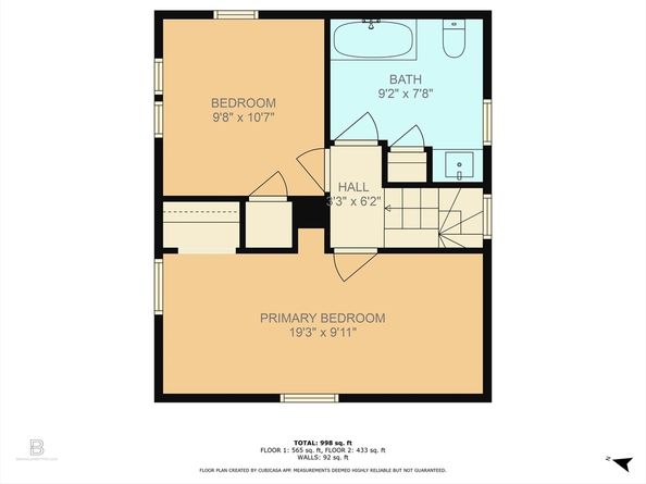 418 Pleasant St, Milton MA 02186
