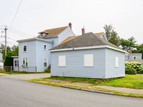 418 Pleasant St, Milton MA 02186