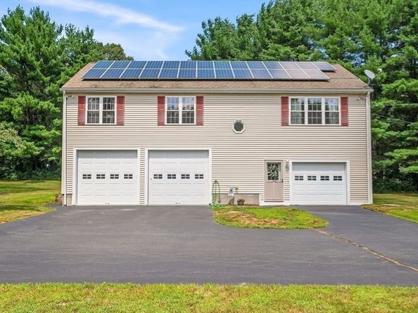 183-183R Mendon Street, Blackstone MA 01504