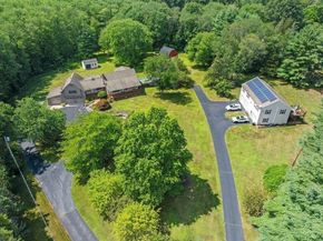 183-183R Mendon Street, Blackstone MA 01504