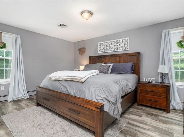 183-183R Mendon Street, Blackstone MA 01504