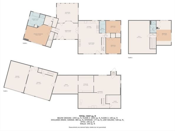 183-183R Mendon Street, Blackstone MA 01504