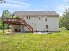 183-183R Mendon Street, Blackstone MA 01504
