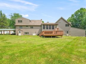 183-183R Mendon Street, Blackstone MA 01504