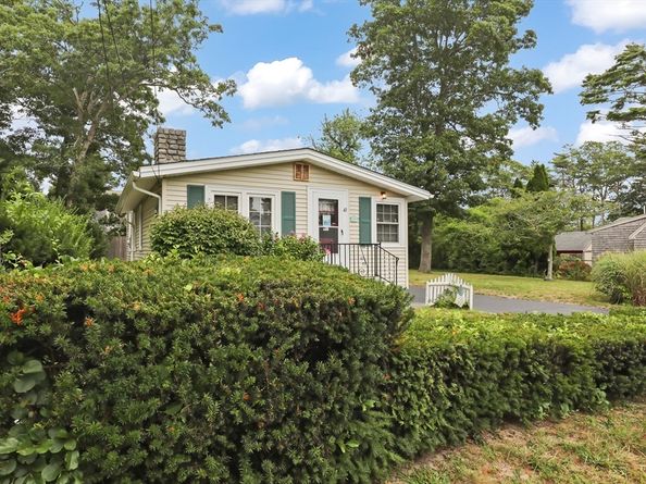 43 Butler Street, Wareham MA 02532