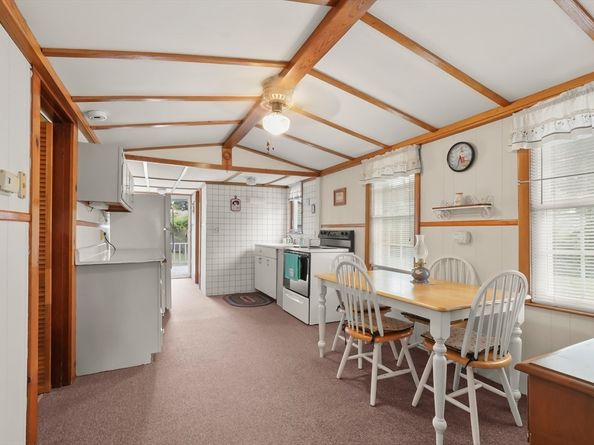 43 Butler Street, Wareham MA 02532