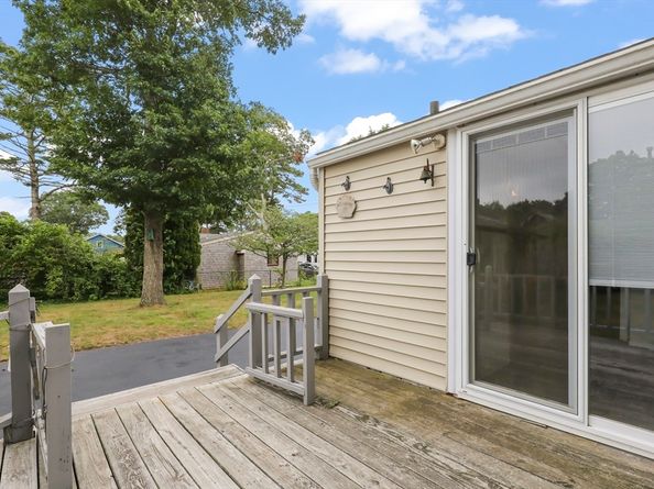 43 Butler Street, Wareham MA 02532