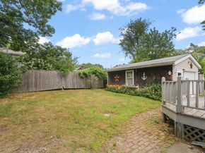 43 Butler Street, Wareham MA 02532