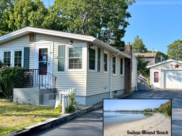 43 Butler Street, Wareham MA 02532