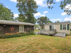 43 Butler Street, Wareham MA 02532