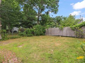 43 Butler Street, Wareham MA 02532
