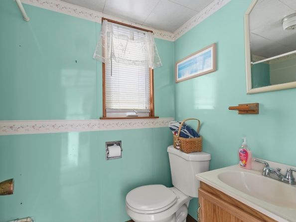 43 Butler Street, Wareham MA 02532