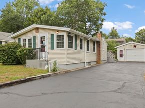 43 Butler Street, Wareham MA 02532