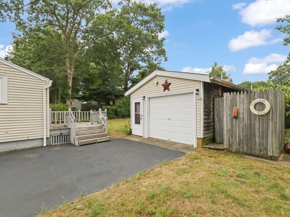 43 Butler Street, Wareham MA 02532