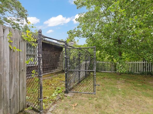 43 Butler Street, Wareham MA 02532