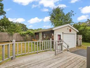 43 Butler Street, Wareham MA 02532