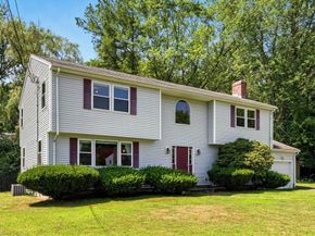33 Highgate Rd, Framingham MA 01701
